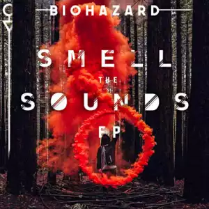 BioHazard People - G A S (Main Mix)